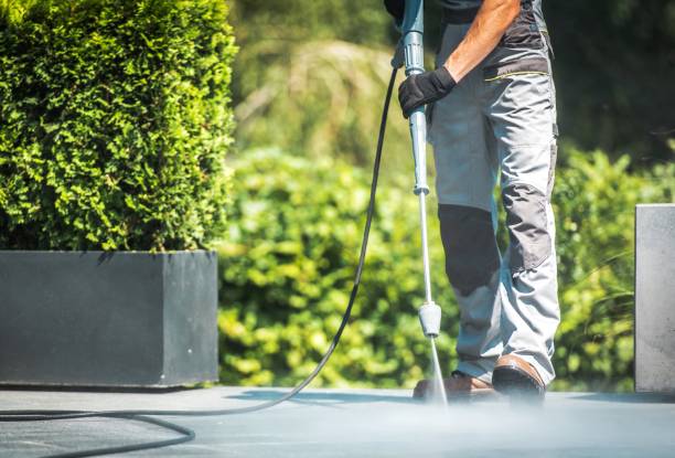 Best Parking Lot and Garage Cleaning  in La Luz, NM